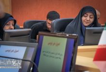 گزارش تصویری | نشست با همیاران خبر روابط عمومی دانشگاه 